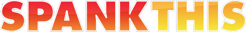 SpankThis logo