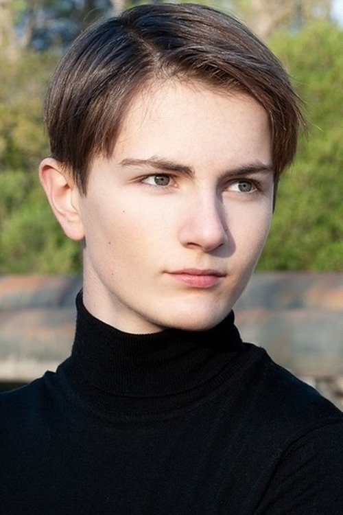 Anthony Ursin profile photo