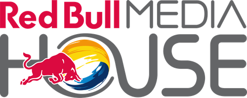 Red Bull Media House logo