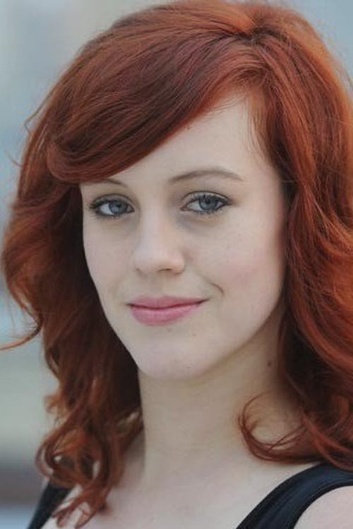 Brooke Bundy as Ranger Meg