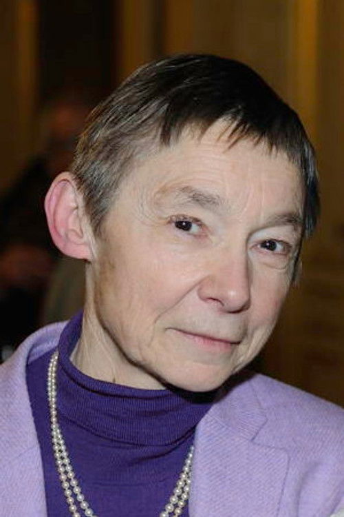 Monique Mund-Dopchie as Herself