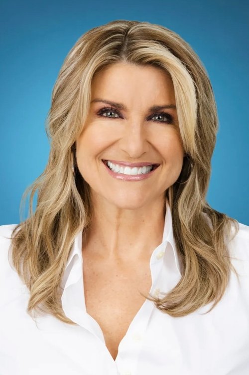 Ashleigh Banfield as Self - Host, NewsNation (archive footage)