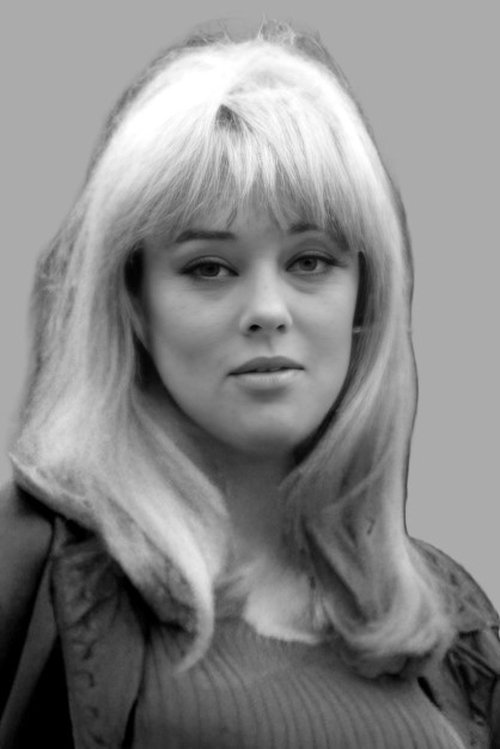 Josyane Gibert as Sophie Leclerc