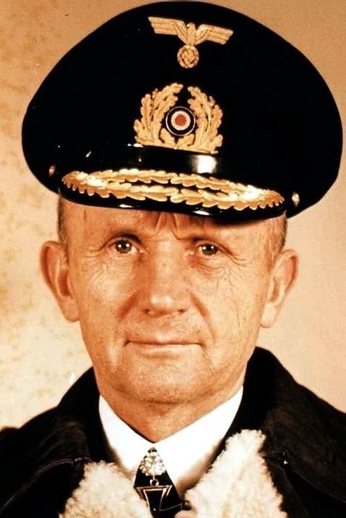 Karl Dönitz as Self (archive footage)