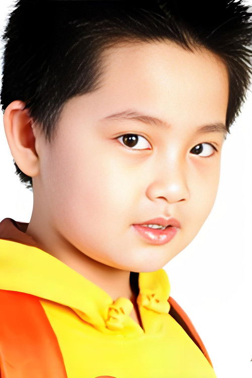 李俊豪 as 严天乐