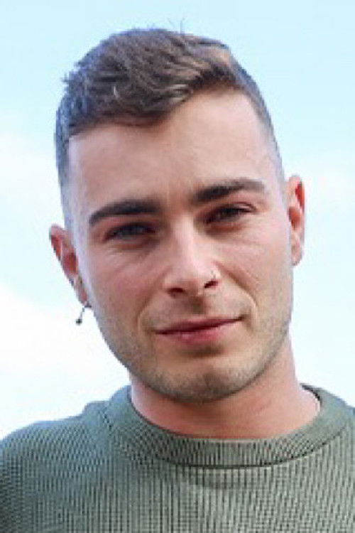 Christiano Blanco as 