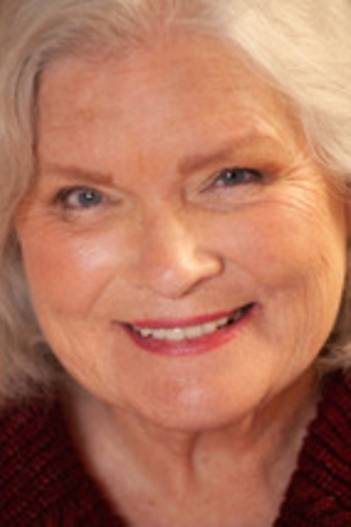 Mikki Lipsey as Old Woman