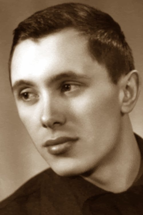 German Kachin as Prokhor Semenovich Maksimov