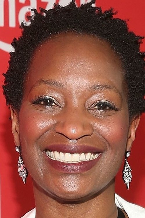 Lily Mojekwu as Annie