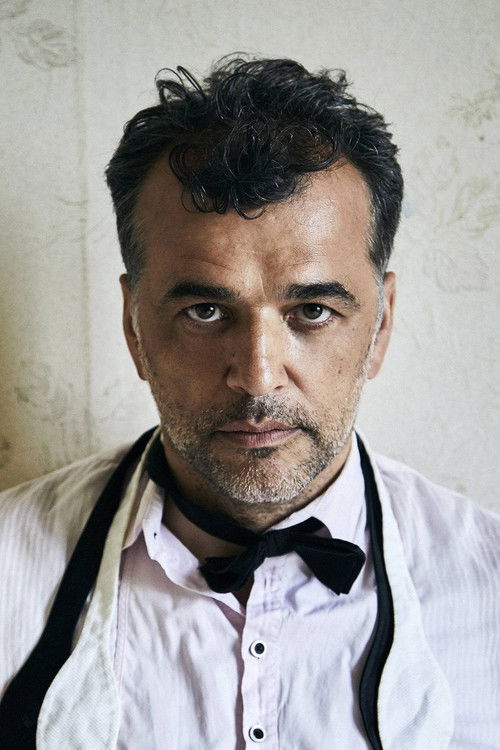 Michael Masula as Borachio