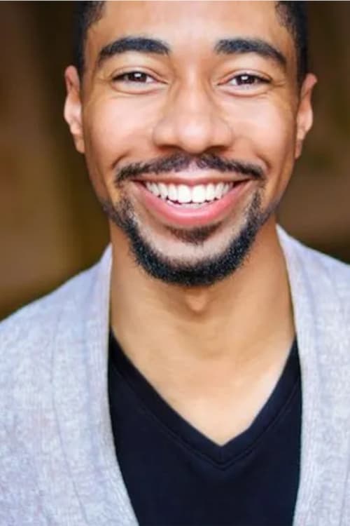 Darin F. Earl II as Luke