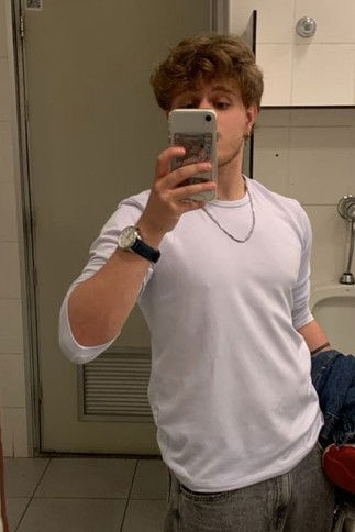 João Pedro Admiral as Influencer