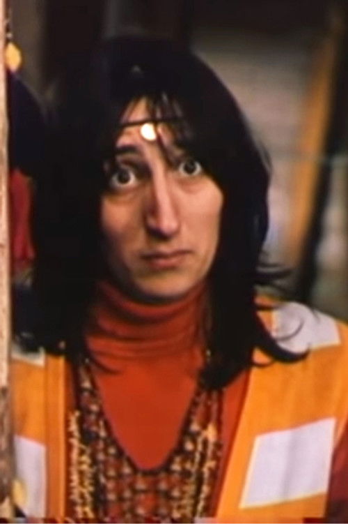 Margarita Karamiteva as Sevelina