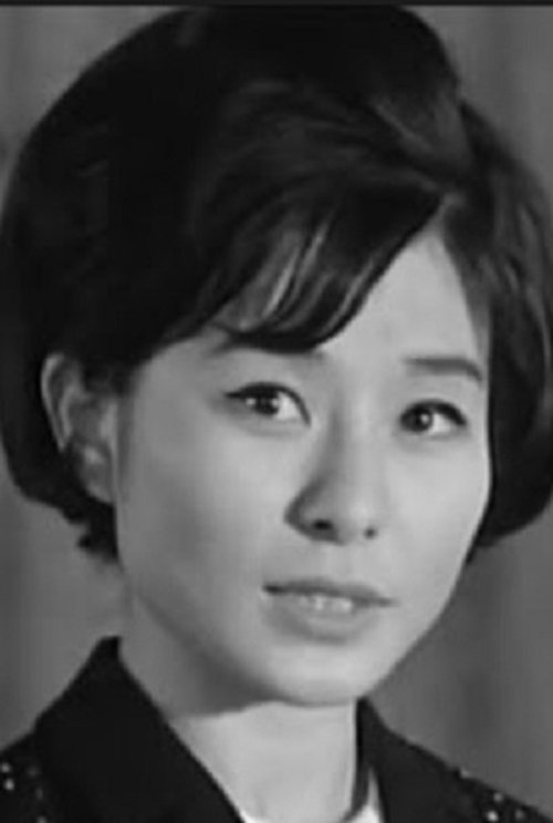 Akiko Santo as 
