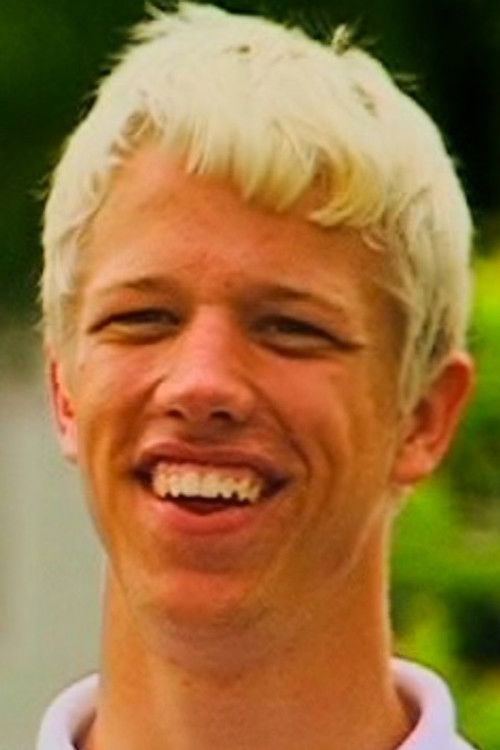 Jamie Birmingham as The Birminator