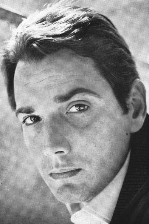 Leonardo Botta as Franco