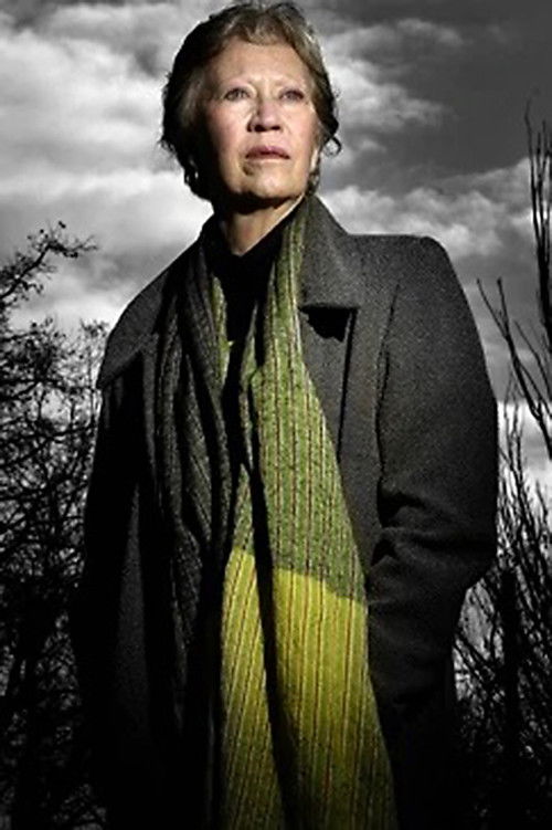 Jan Friedl as Women's Libber