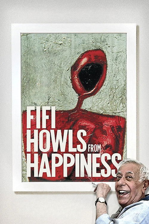 Fifi Howls from Happiness poster