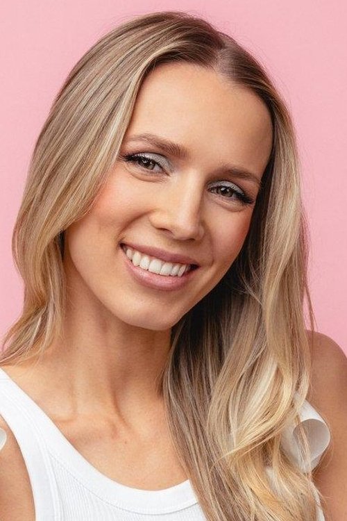 Liis Lemsalu as Maria