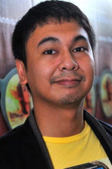 Raditya Dika as Miko