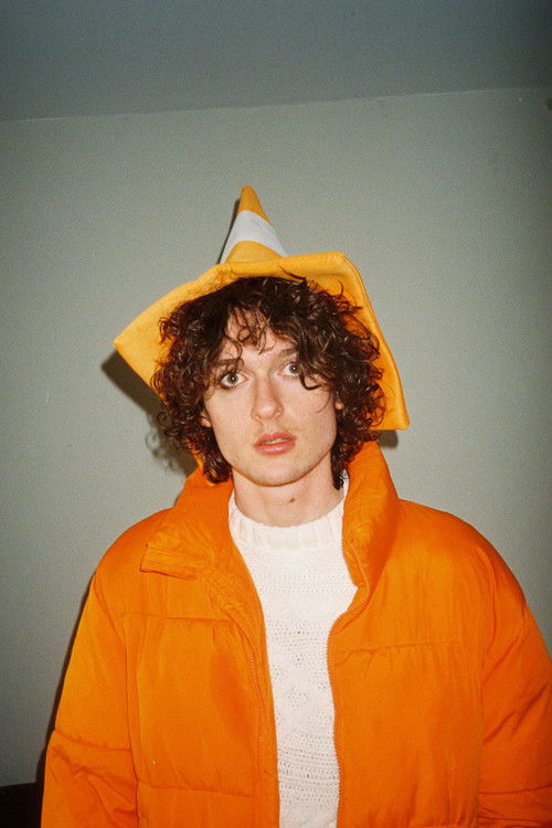 James Cullen as Conor's Roommate