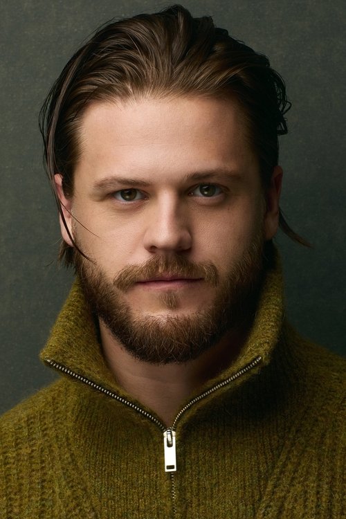 Austin R. Grant as Elder Robinson