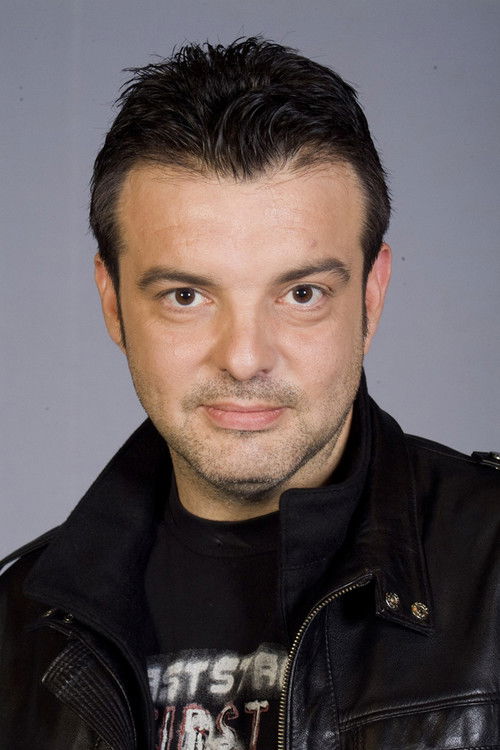 Ciro Ceruti as 