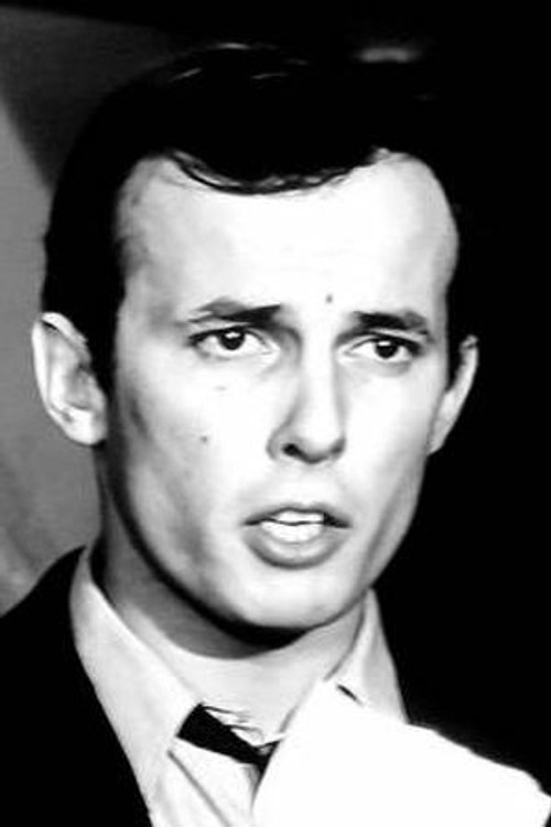 Philippe Rouleau as Le docteur Fournier