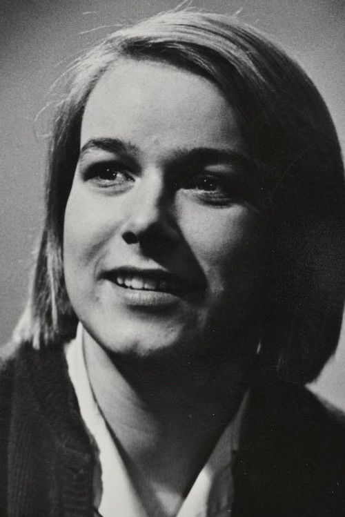 Tiina Ideon as Leida