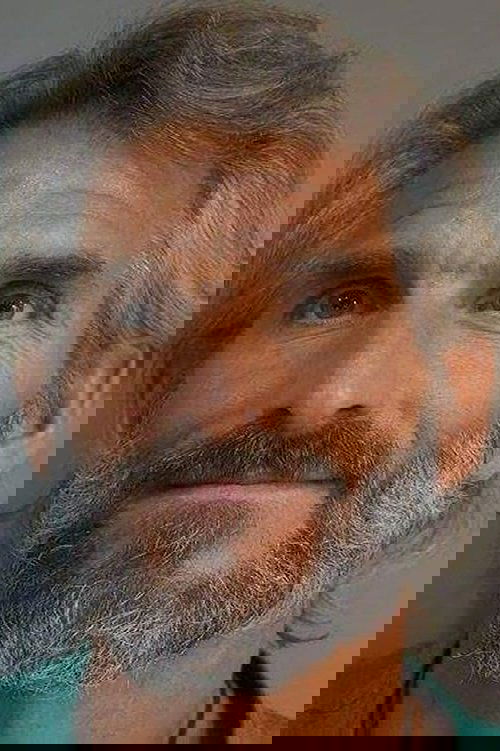 Vince Groulx as Chuck