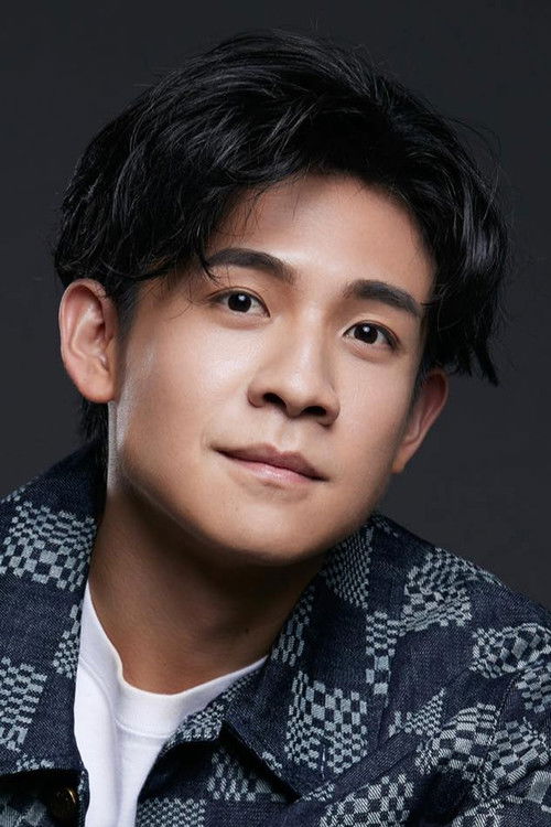 Ocean Hsiung profile photo