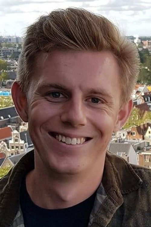 Benjamin Molsing as Johannes