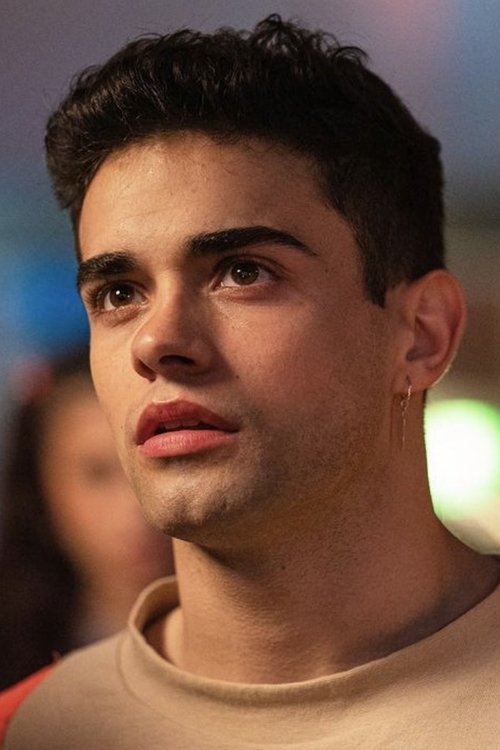 Karam Singh as Benji