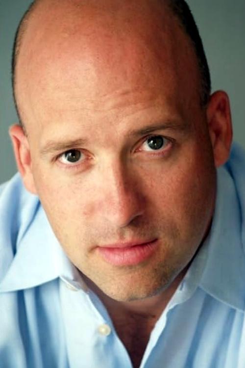 Will Woytowich as Mobley