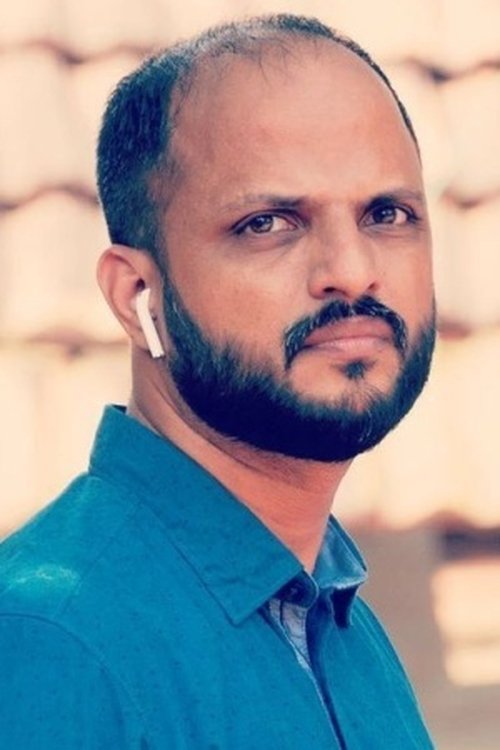 Jude Anthany Joseph as Anil Antony
