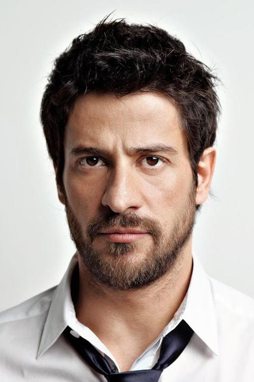 Alexis Georgoulis profile photo