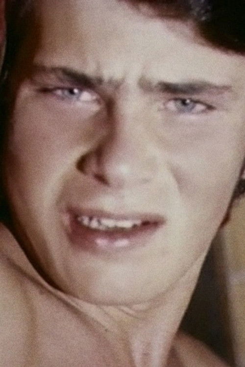 Jeff as (segment "If You Want It, Take It") (archive footage)