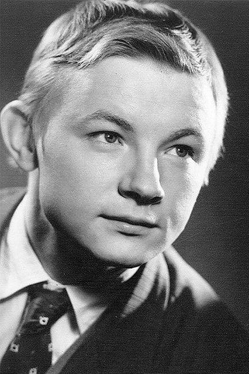 Mikhail Kononov as Nikolasha