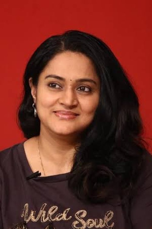 Vinodini as Prema