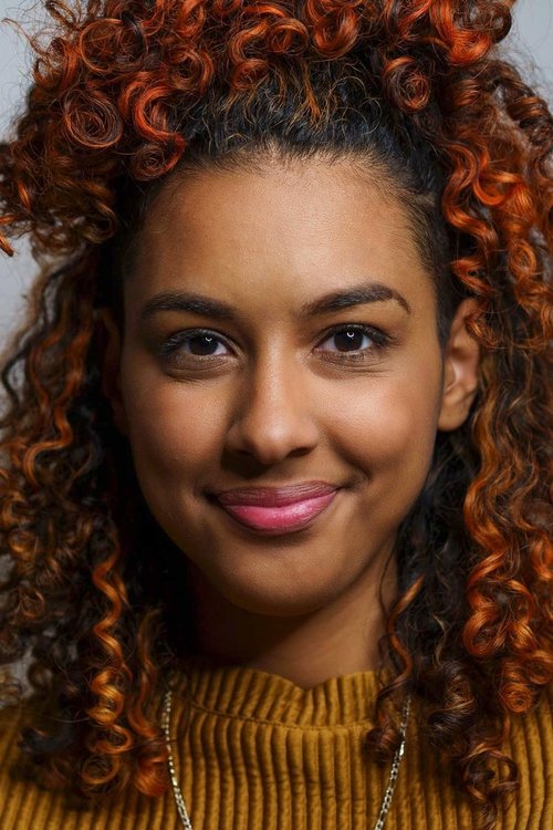 Asia Marie Hicks as Julian