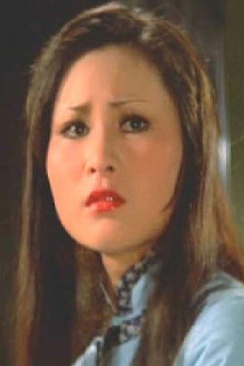 Wong Bing-Bing as San Niang