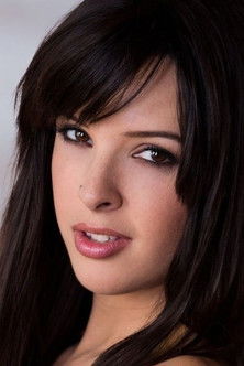 Natalie Heart as Leila the Sub