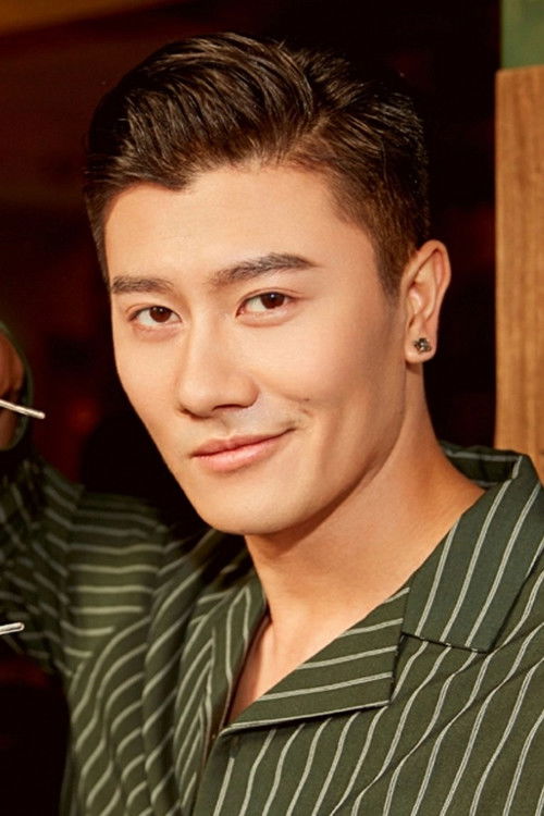 Wang Lu as Qin Sheng