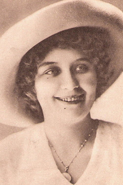 Renée Sylvaire as Cécile Rivals