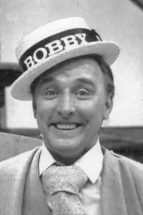 Bobby Ash as Uncle Bobby