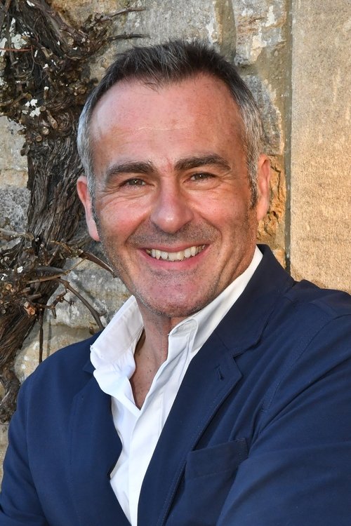 Paul Martin as Self - Presenter