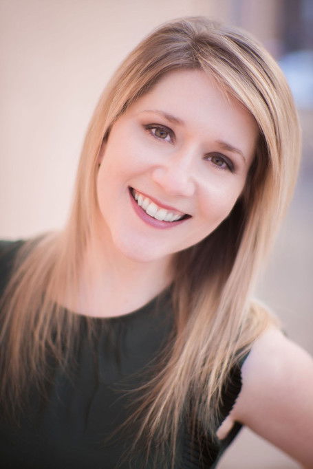 Kelli Dodd as Jenny / Ivy