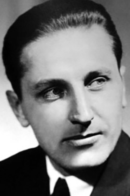 Nikolai Bubnov as Tulyev's father