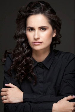 Ana Isabel Castillo as Eva