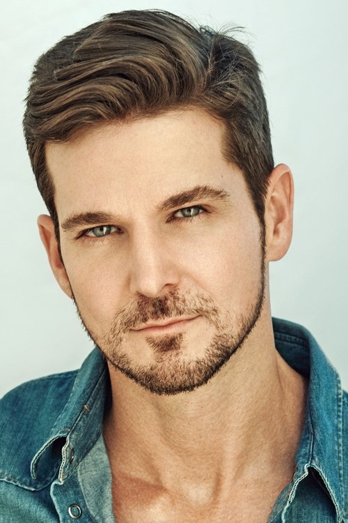 John Stevenson as Stu